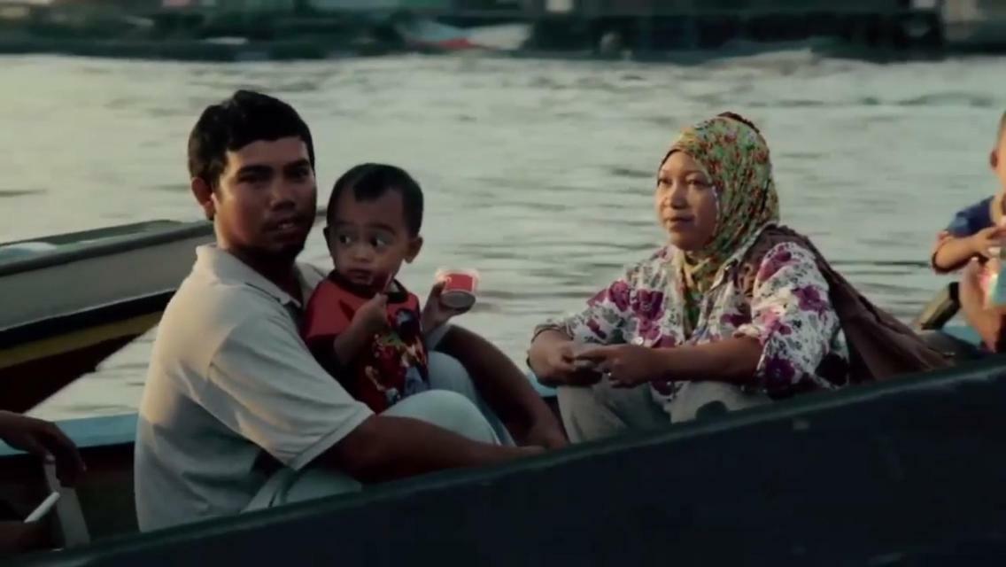 Orangutan Shaka Houseboat With Cabin Pangkalan Bun Ngoại thất bức ảnh